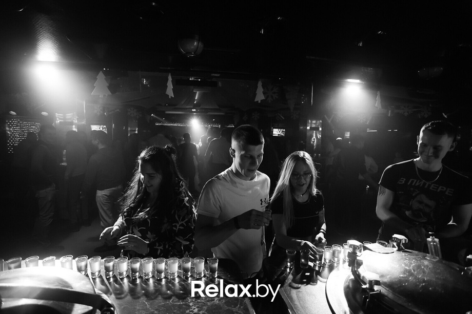 Очень плохой Санта, фото № 7