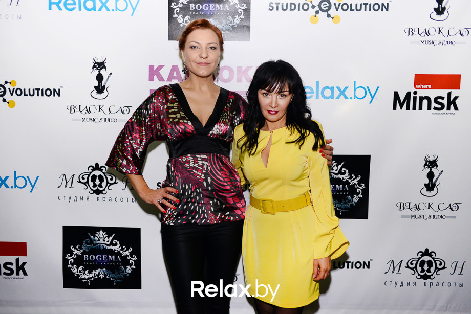 Караоке Бизнес-Баттл. 1 этап, фото № 102