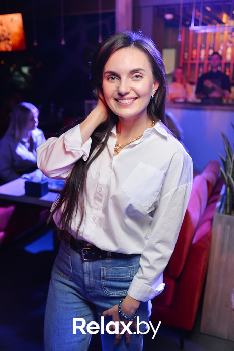 Ночные жители, фото № 89