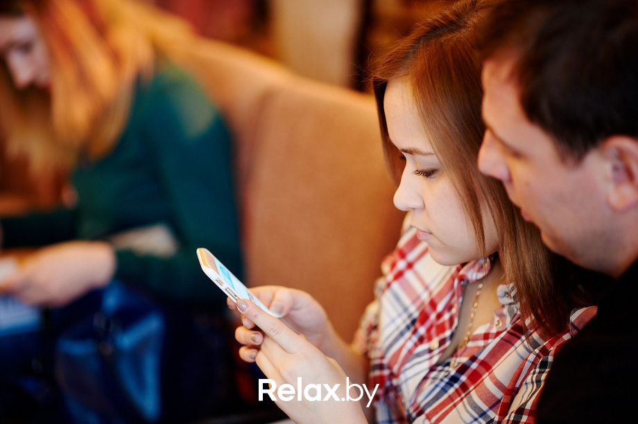 Ежегодный свадебный семинар!Бутик праздников "Perfect", фото № 40