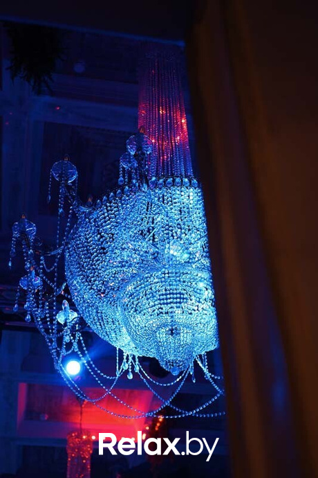 Новогодний корпоратив, фото № 98