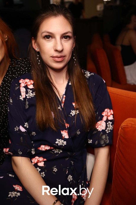 Ночные жители, фото № 49