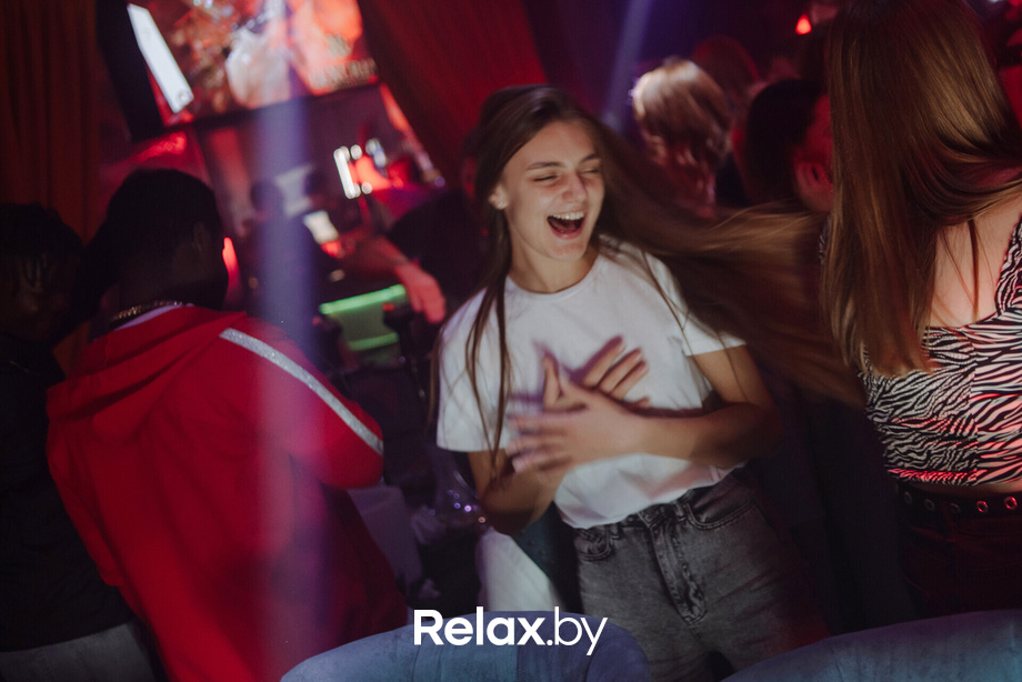 Saturday, фото № 32