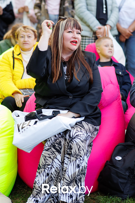 Музыка твоего города, фото № 169