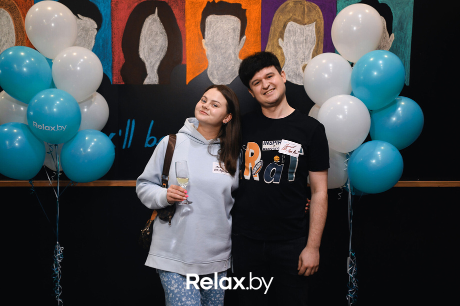 Relax Friends, фото № 54