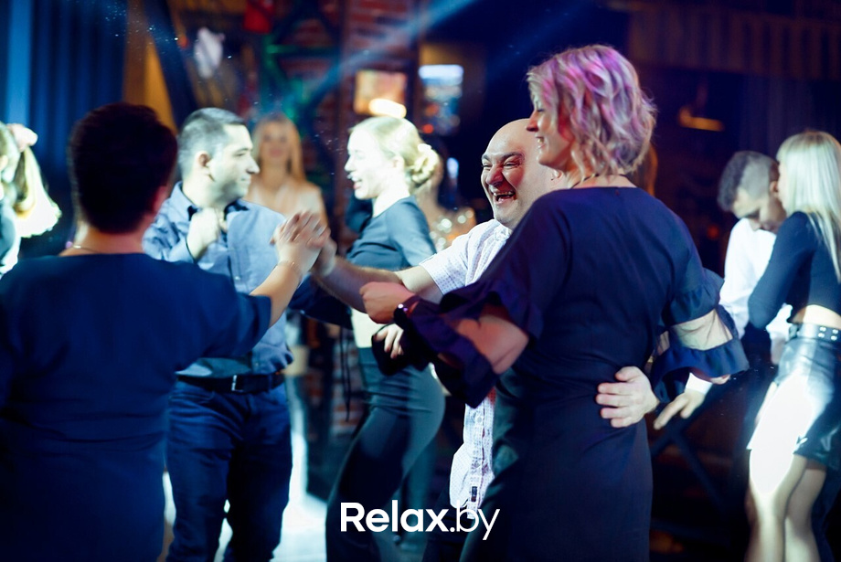 Новогодний Бруклин, фото № 31