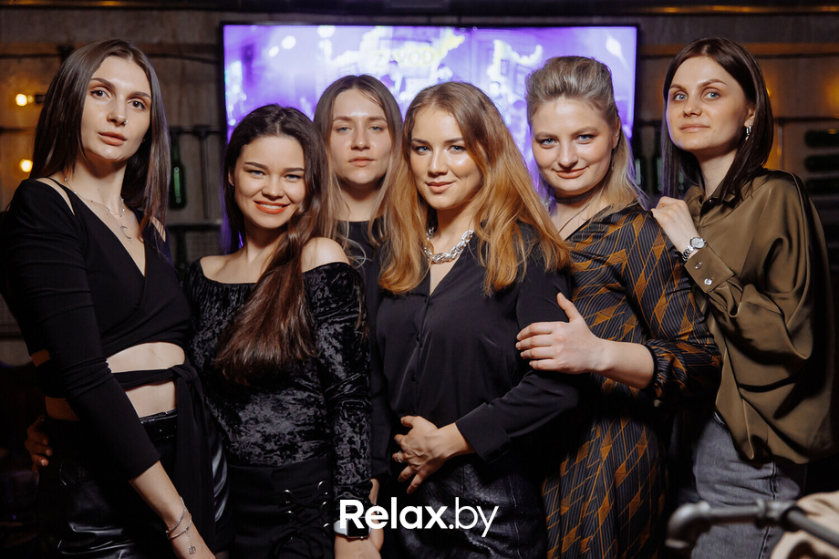 Saturday In Zavod, фото № 72