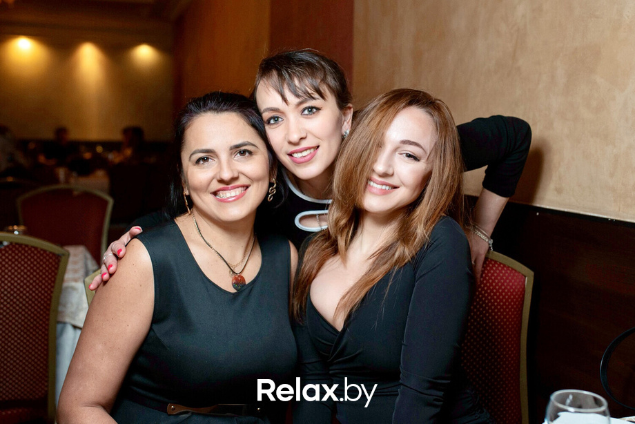 День Рождения «Мулен руж show», фото № 28