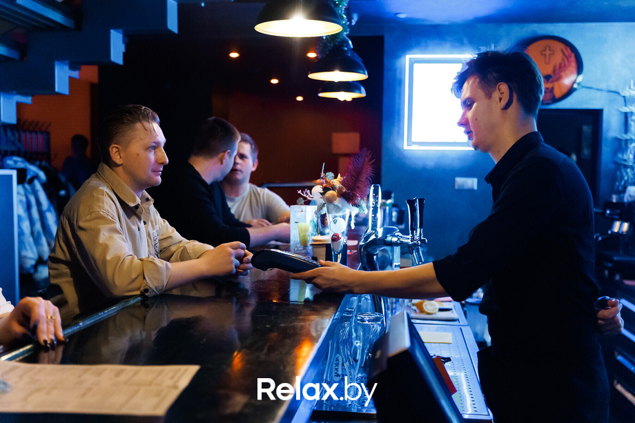 Боулинг BARBERRY, фото № 84