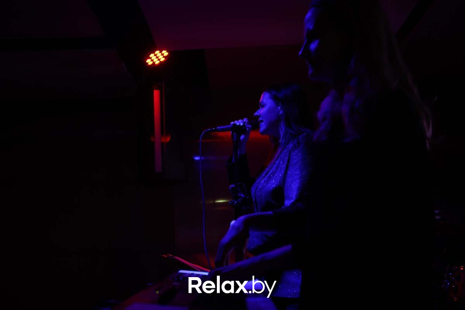 Terra party, фото № 27