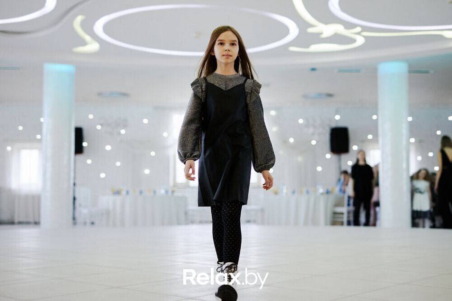 SILVER PARTY 2022 KIDS’ PODIUM, фото № 24