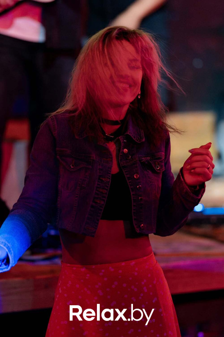 Friday party, фото № 89