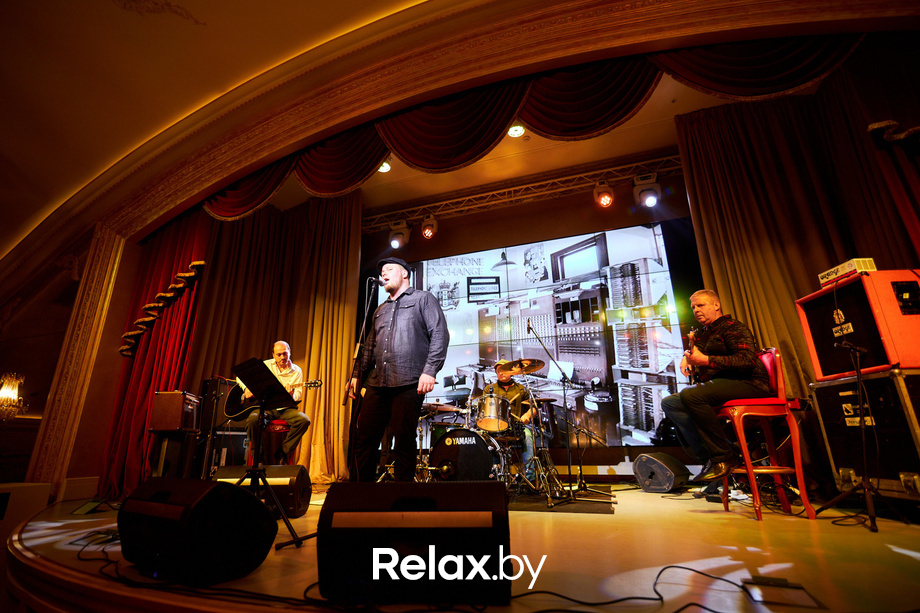 Шоу Мелодия удачи, фото № 66