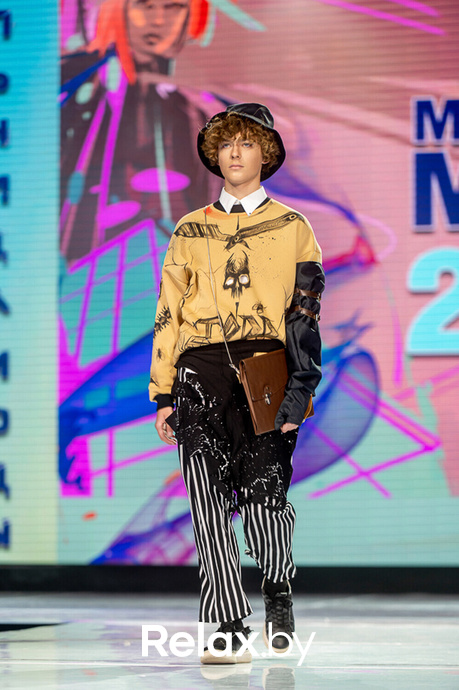 Мельница моды 2022, фото № 110