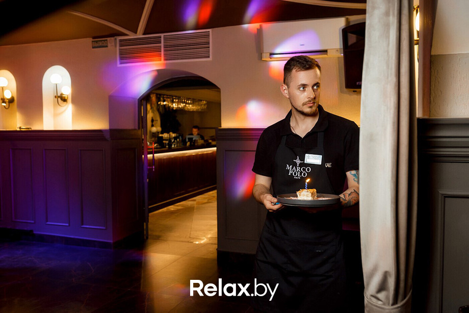 Выходные в Rustaveli, фото № 35