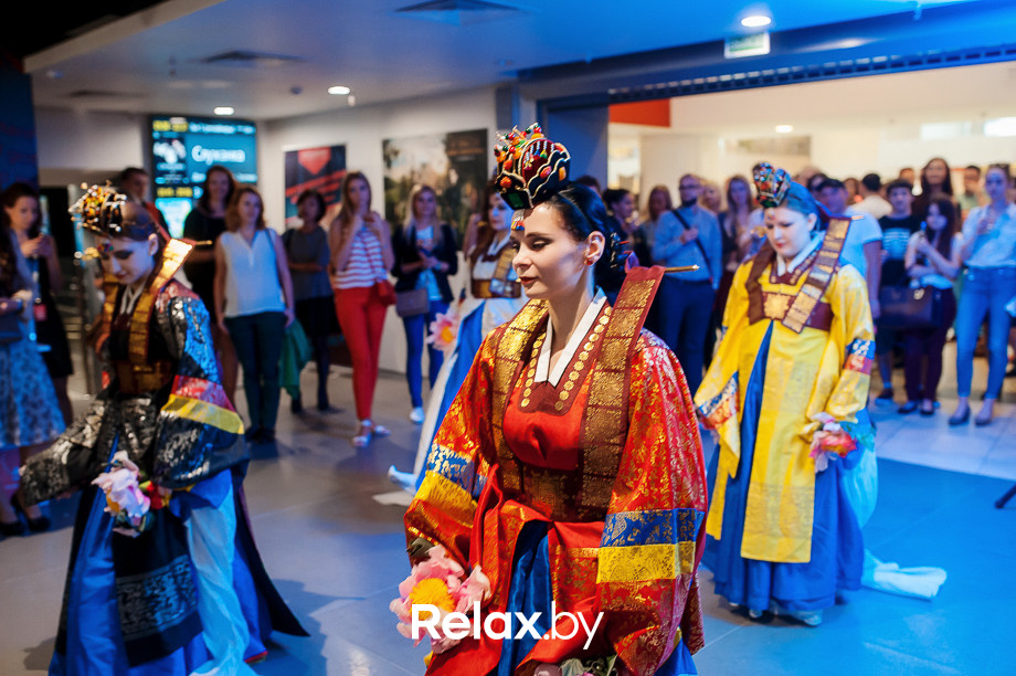 Закрытая премьера фильма «Служанка», фото № 25