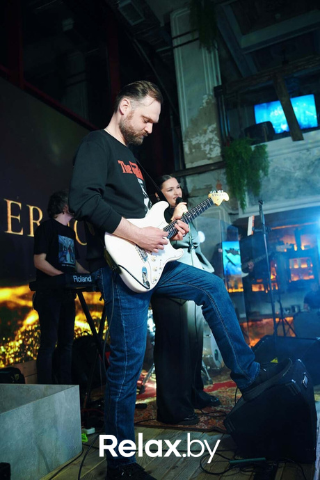 Saturday party, фото № 31