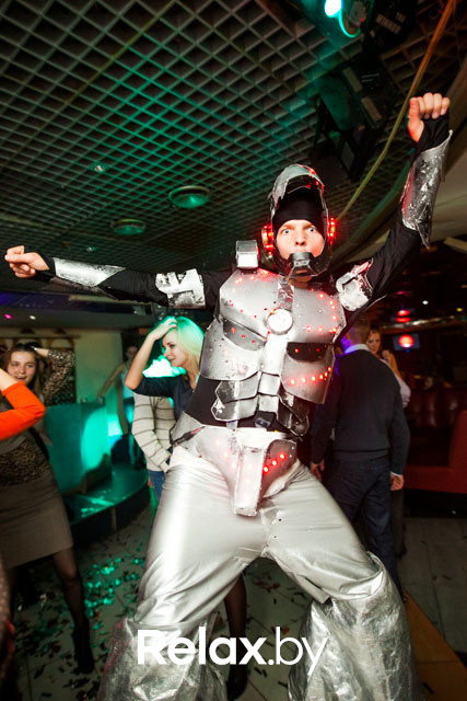 Saturday party, фото № 71