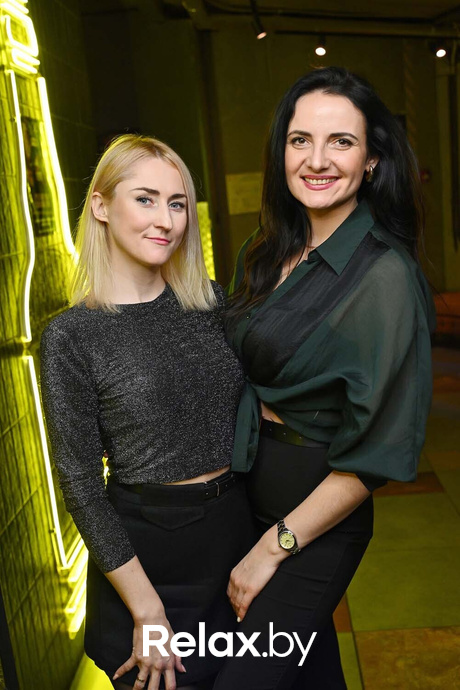 Международный женский день, фото № 32