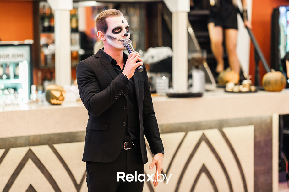 Halloween, фото № 47