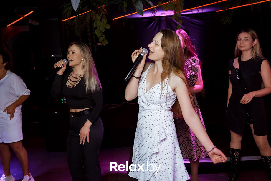 Ночь фортуны, фото № 54