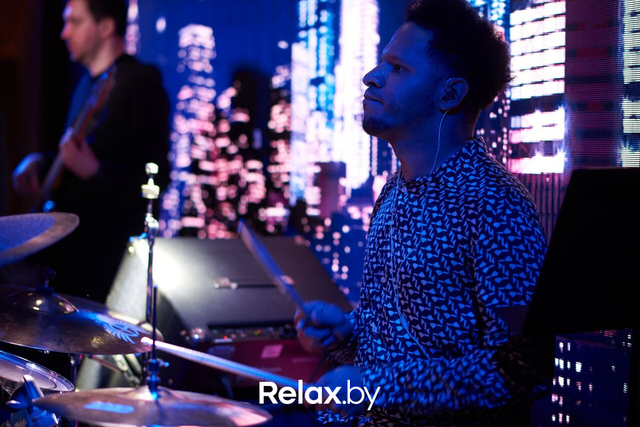 Friday music, фото № 42