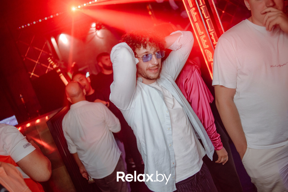 Satuday «Stiflers party», фото № 36