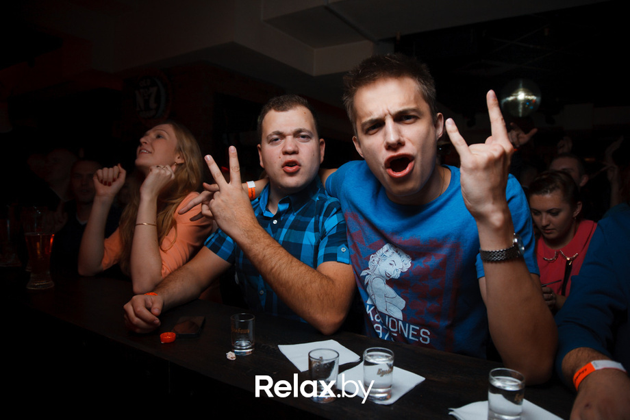 Концерт группы 25 кадр, фото № 48