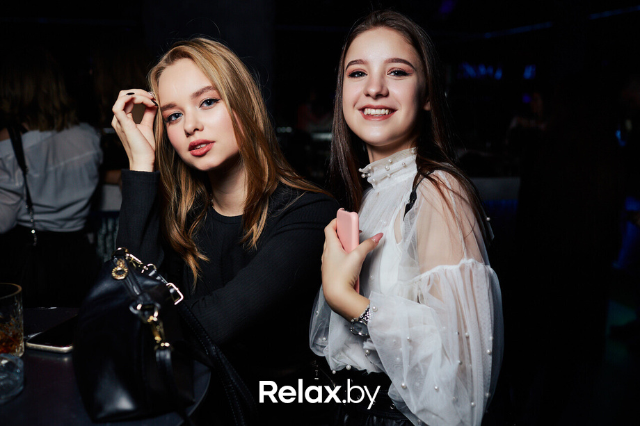 Luna One weekends in Paris Day 2, фото № 6