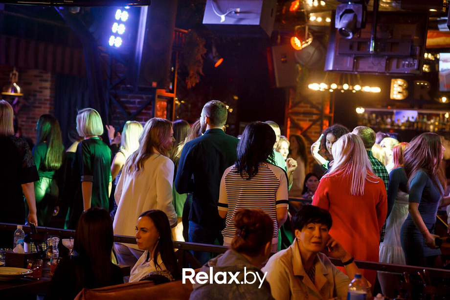 Brooklyn Live!, фото № 15