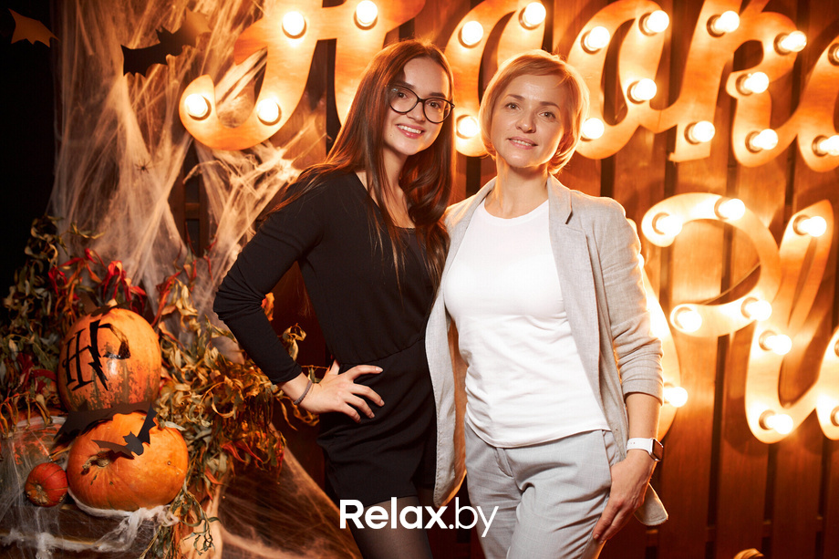 Halloween, фото № 109