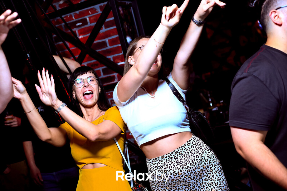 Brooklyn Live!, фото № 47