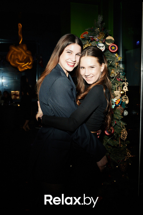 Nua New Year 23, фото № 4