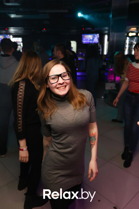 Воскресный движ, фото № 16