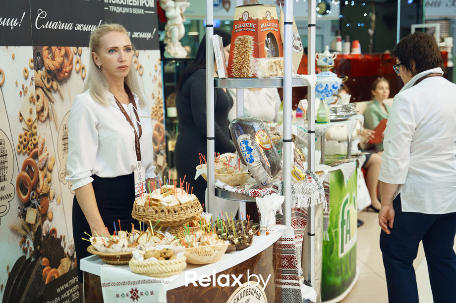 «Минск модный» - в ТЦ «Столица», фото № 6