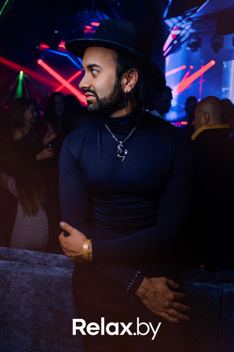 Пьяная, Фон Тиз, фото № 27