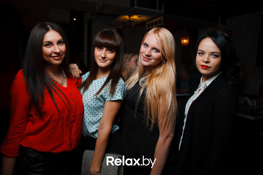 Концерт группы 25 кадр, фото № 73