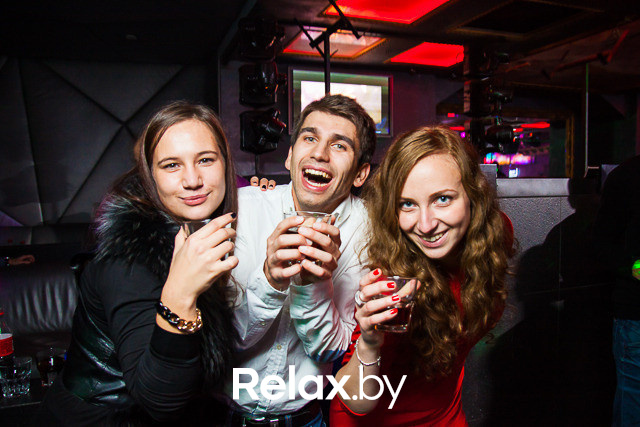 Madison Disco, фото № 92