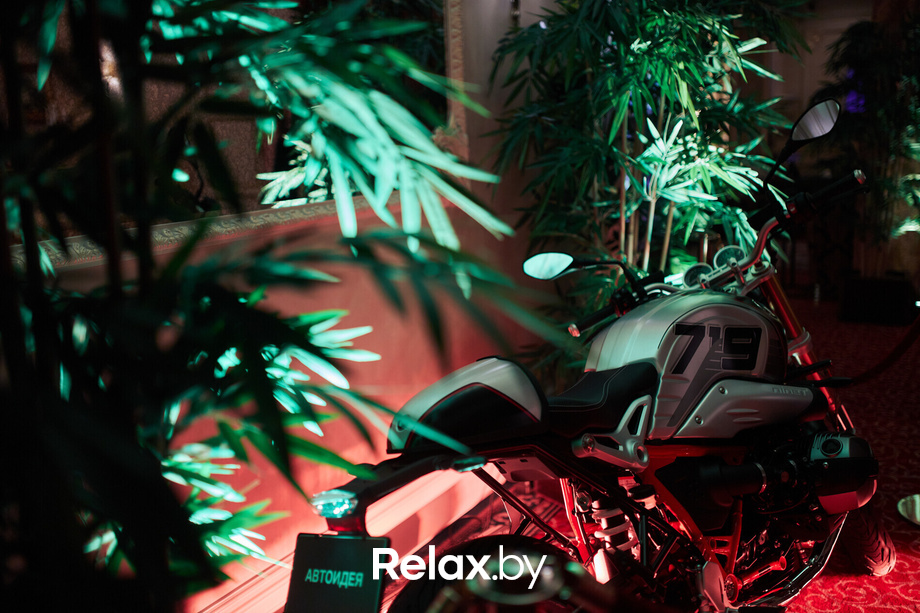 «Лето на драйве», фото № 7