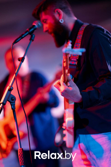 Ночные жители, фото № 4