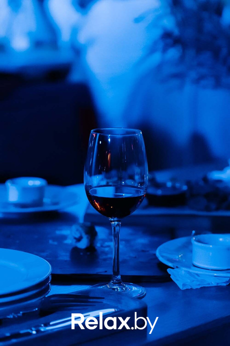 Ночные жители, фото № 49