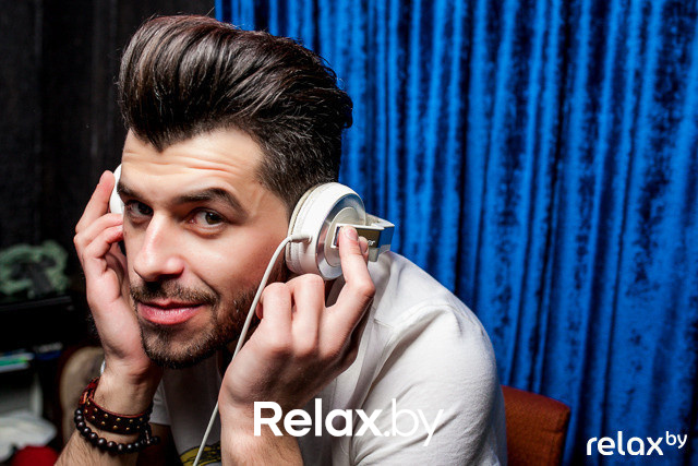 Как выглядят столичные Dj, фото № 1