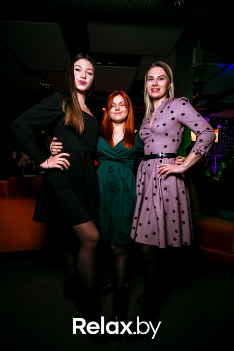 Ночные жители, фото № 35