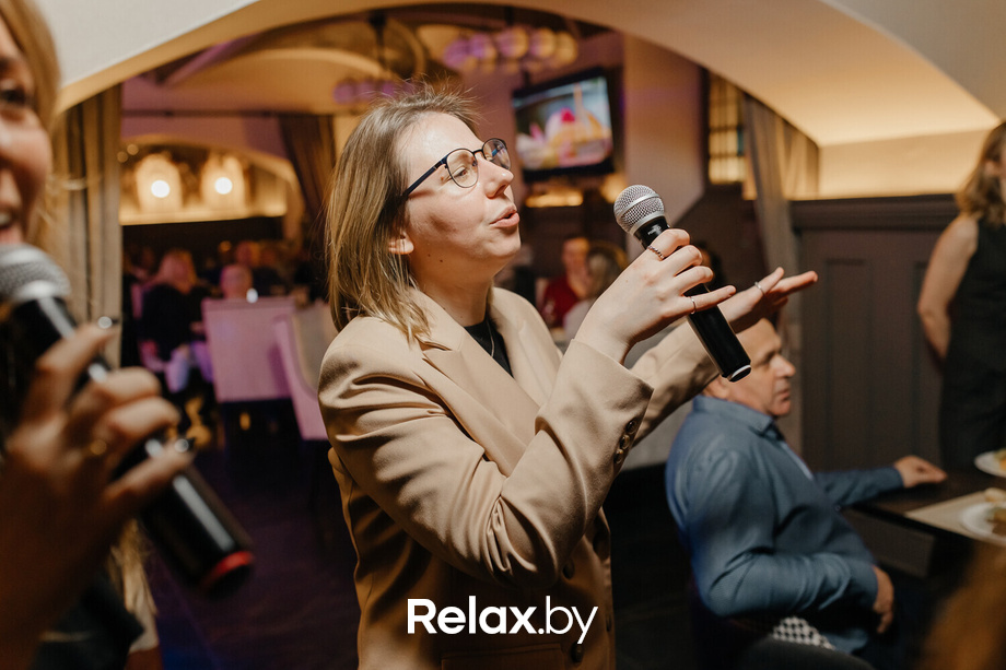 Выходные в Rustaveli, фото № 35