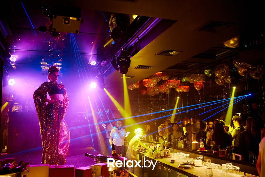 Studio 54, фото № 110