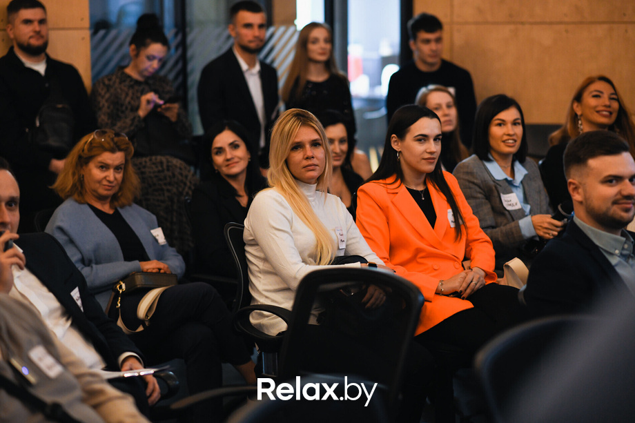 Relax Friends, фото № 112