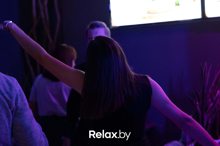 Ночные жители, фото № 64