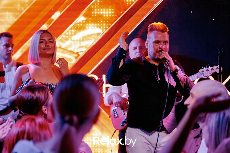 Saturday music, фото № 28