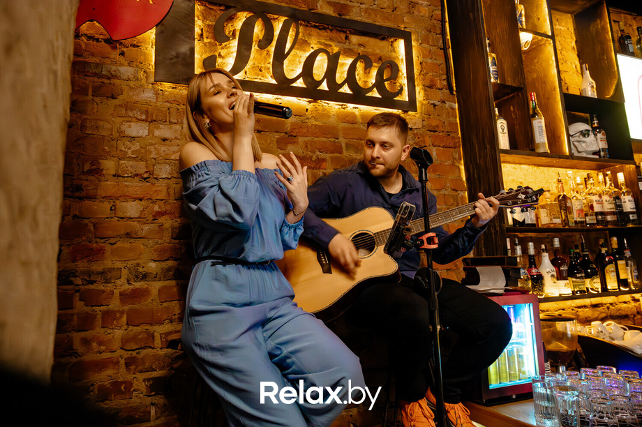 Шеф-ужин от Павла Бурденкова, фото № 72