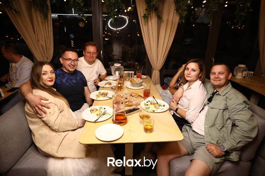 Terra party, фото № 20